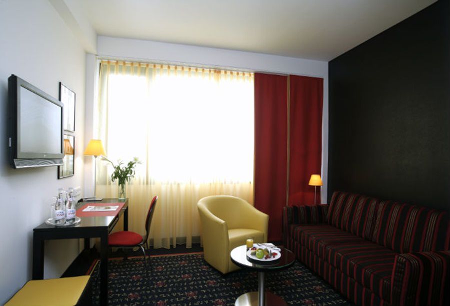 Hotel - Leuchtenbergring By Ihg