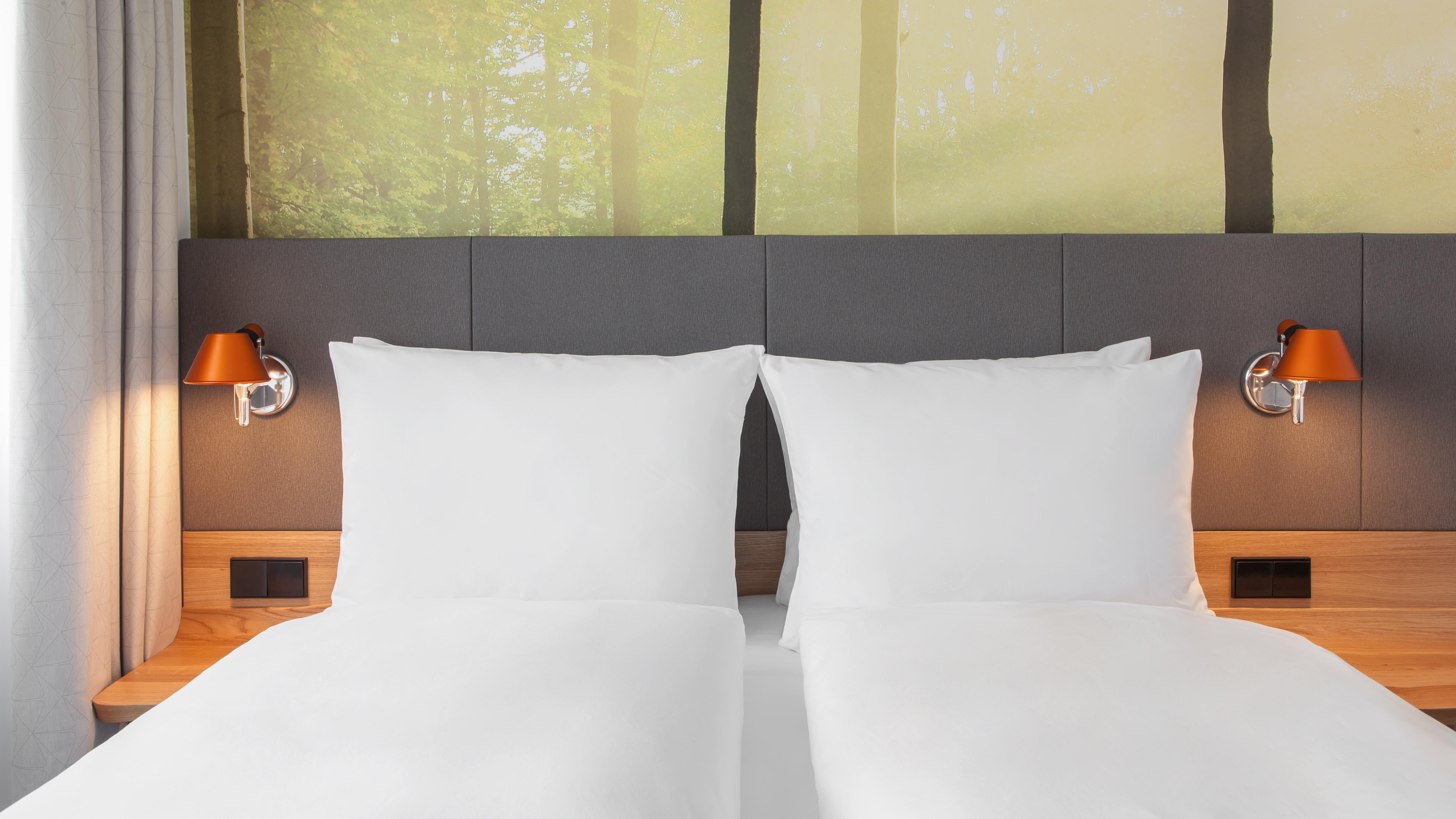 Hotel - Leuchtenbergring By Ihg Munich