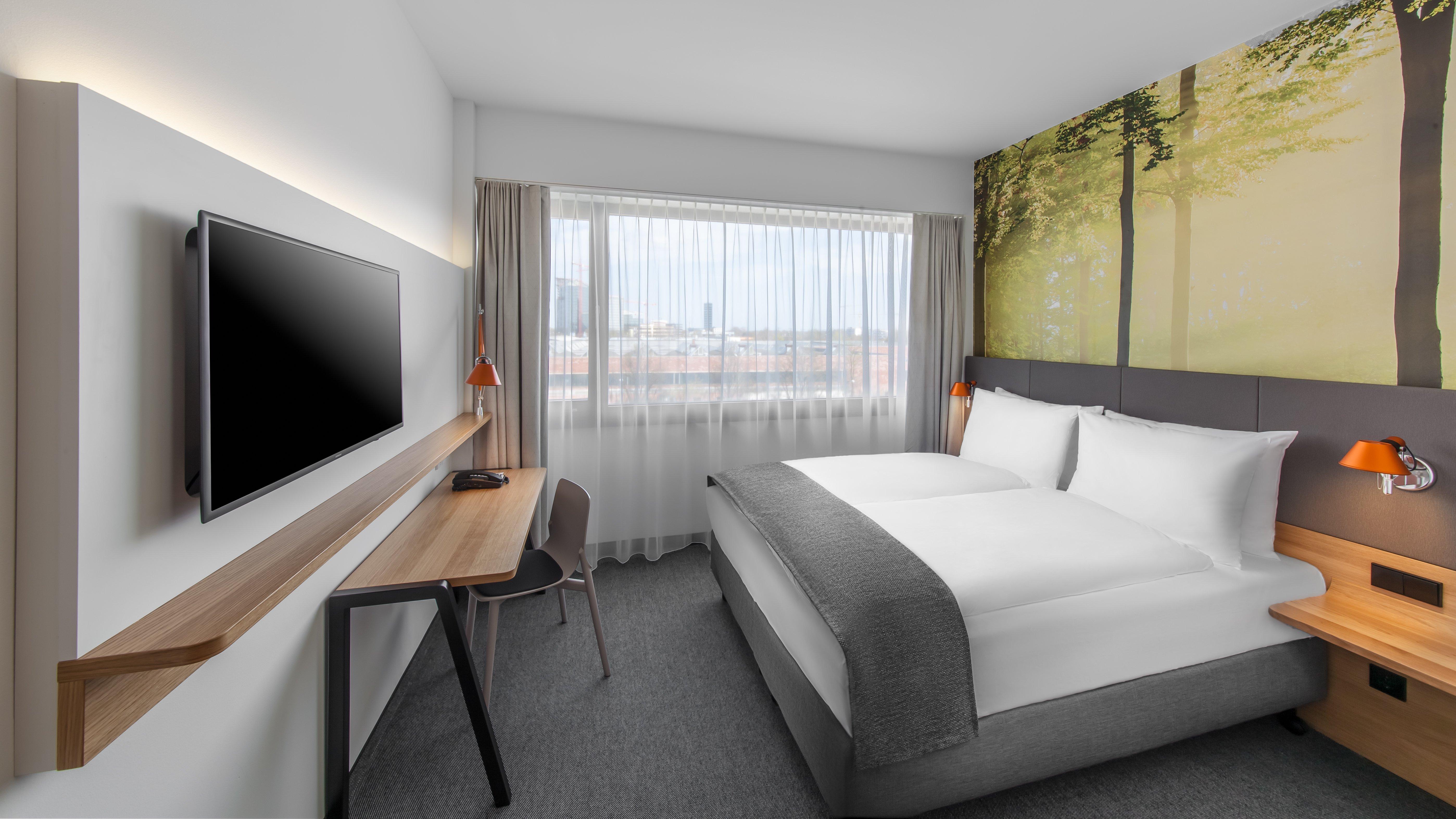 - Leuchtenbergring By Ihg Hotel Munich