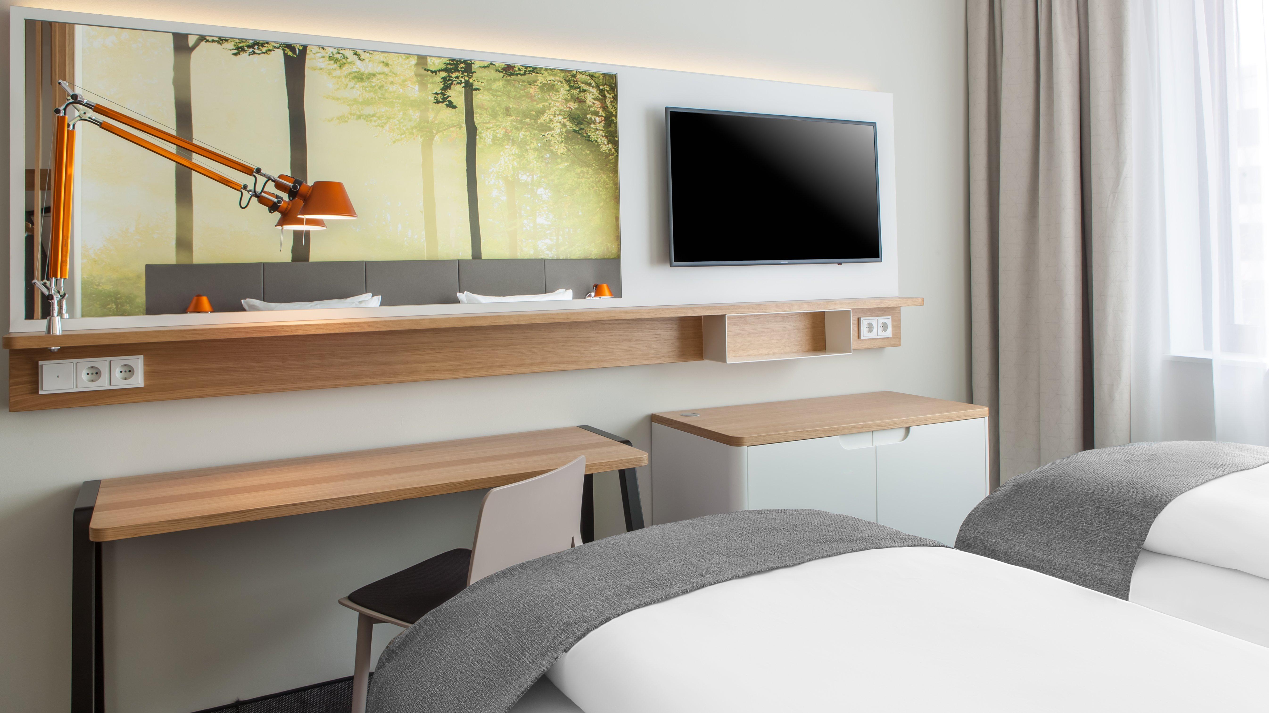- Leuchtenbergring By Ihg 4* Munich