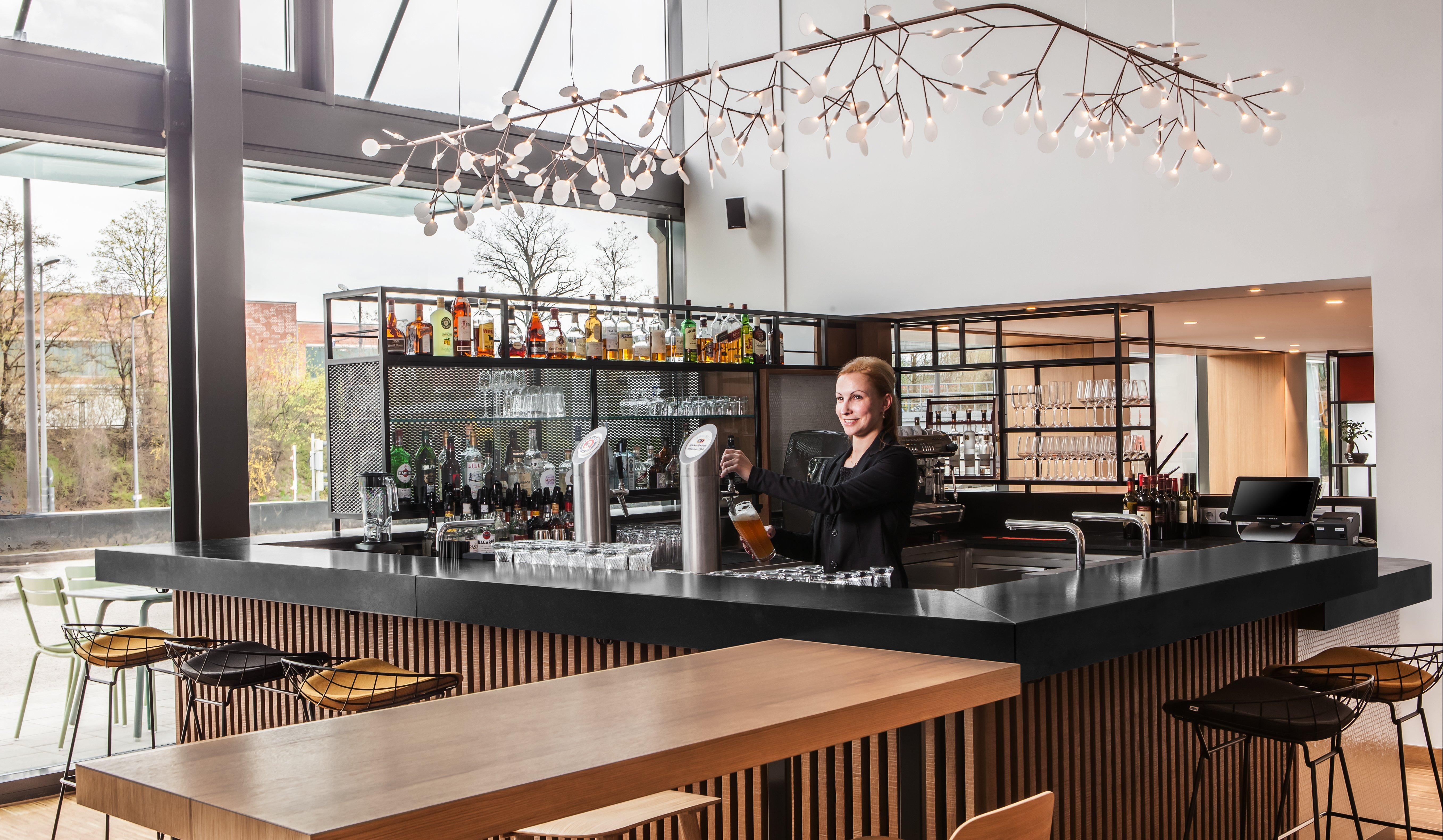 - Leuchtenbergring By Ihg Munich