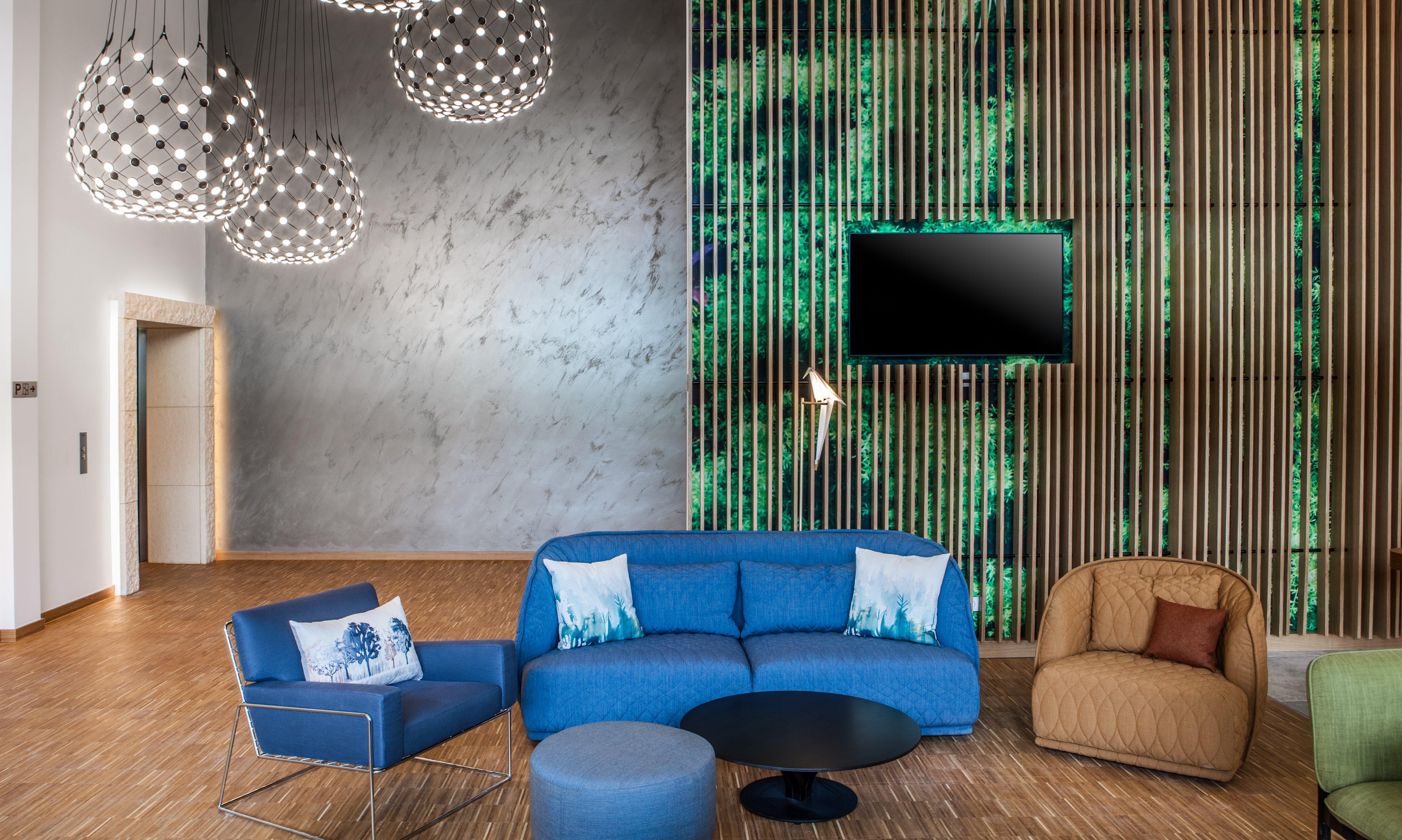 Hotel - Leuchtenbergring By Ihg Munich