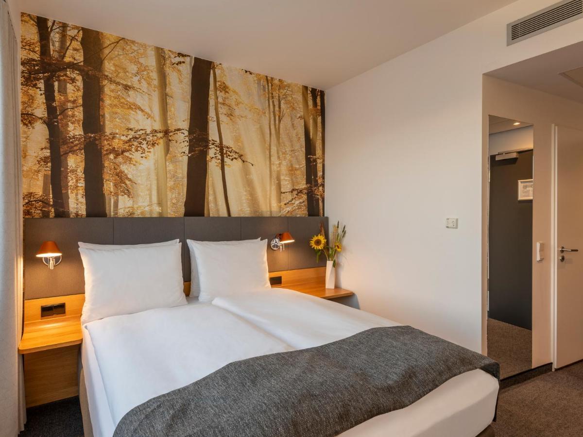- Leuchtenbergring By Ihg Munich