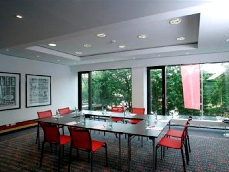 - Leuchtenbergring By Ihg Munich