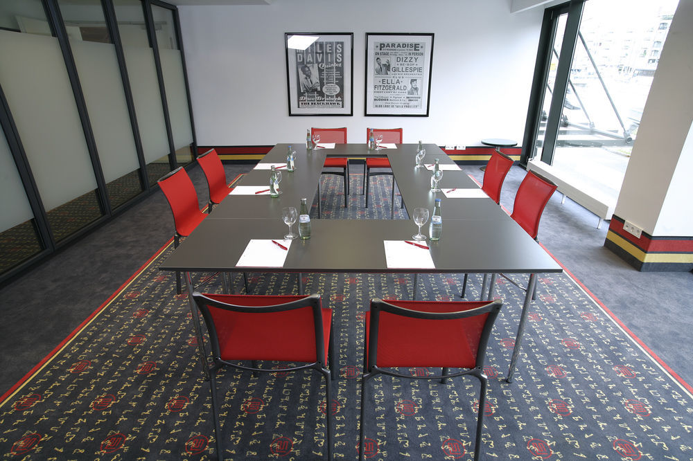 - Leuchtenbergring By Ihg Munich