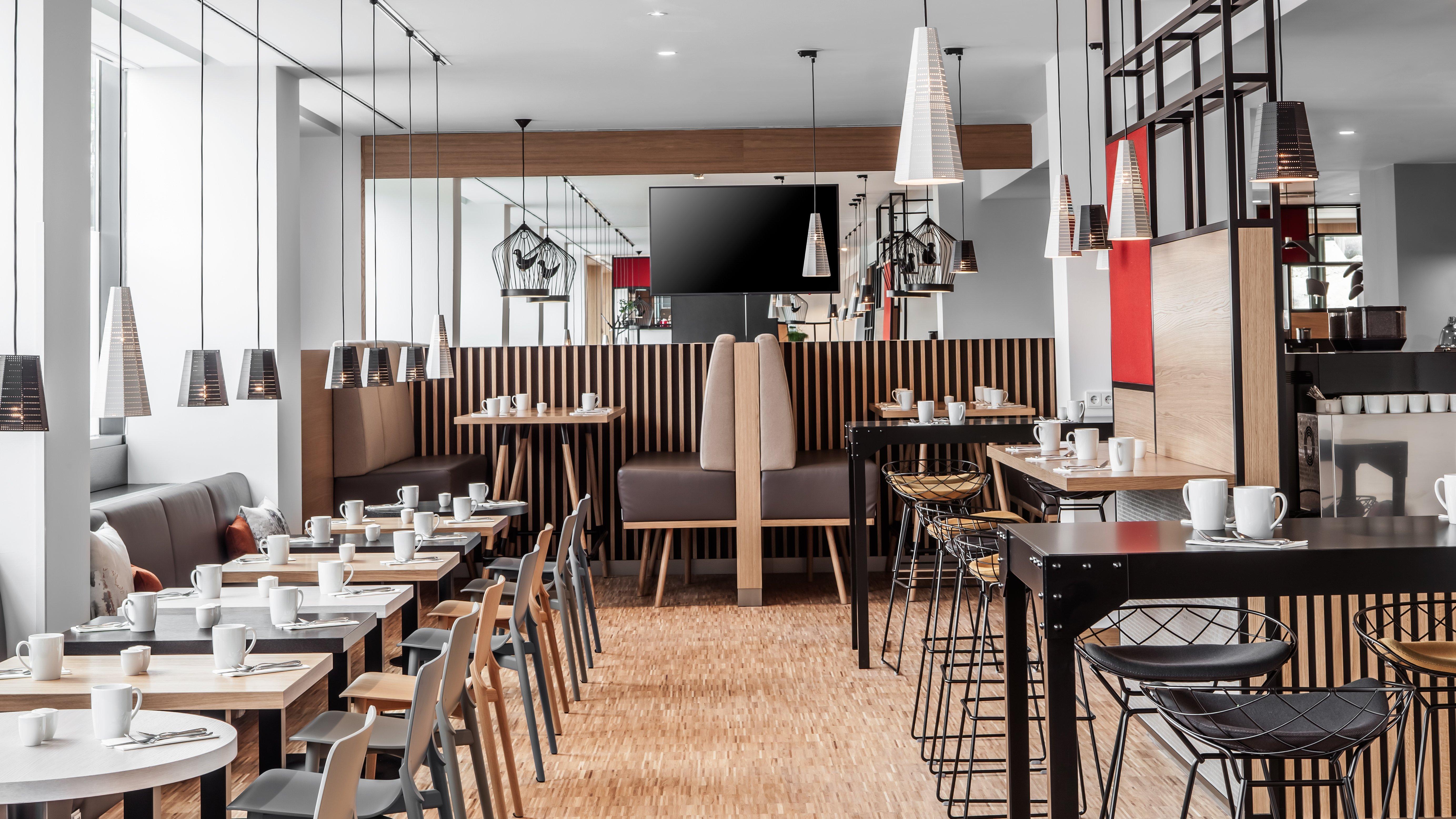 Hotel Holiday - Leuchtenbergring By Ihg 4*