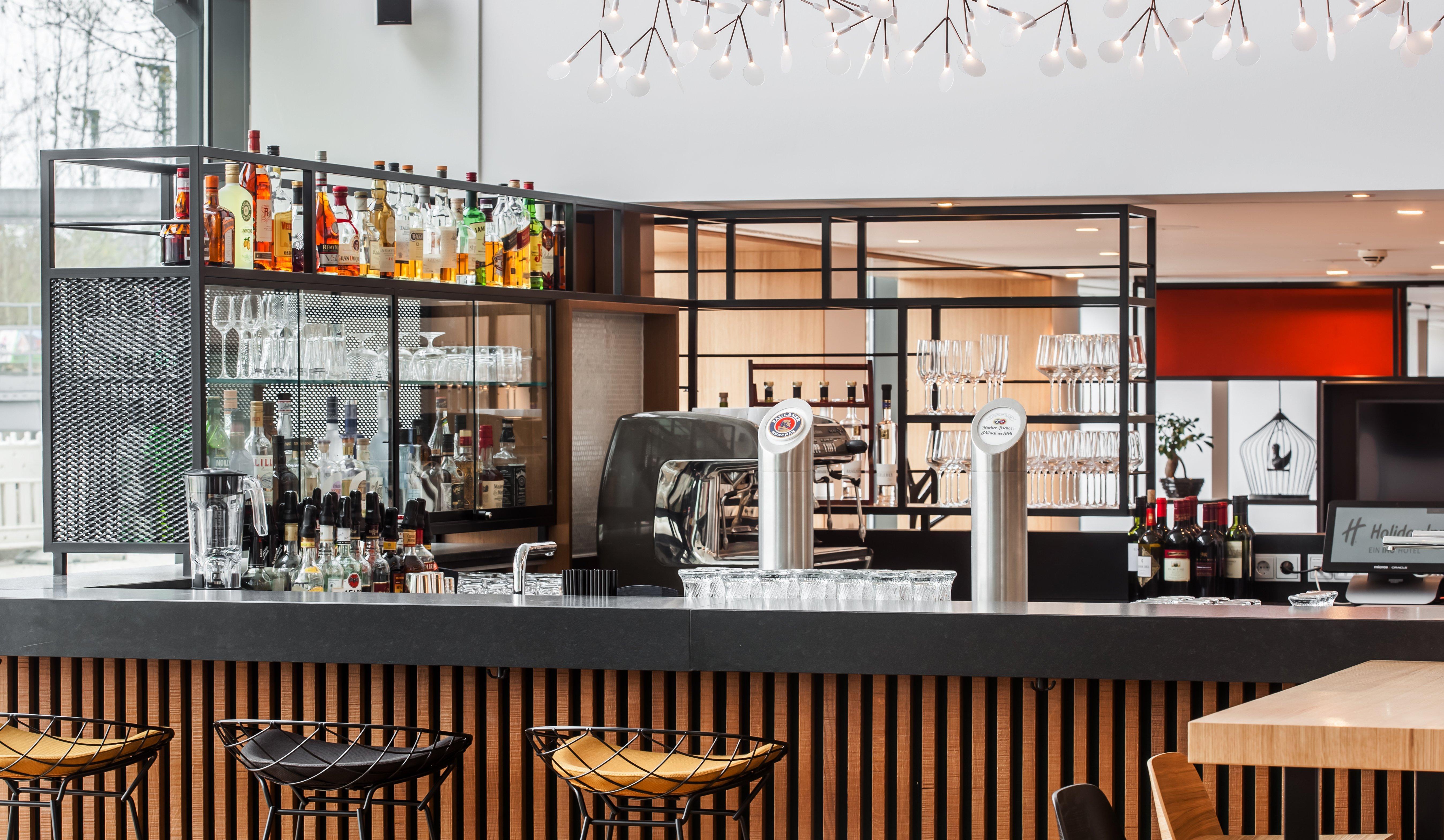 Hotel Holiday - Leuchtenbergring By Ihg