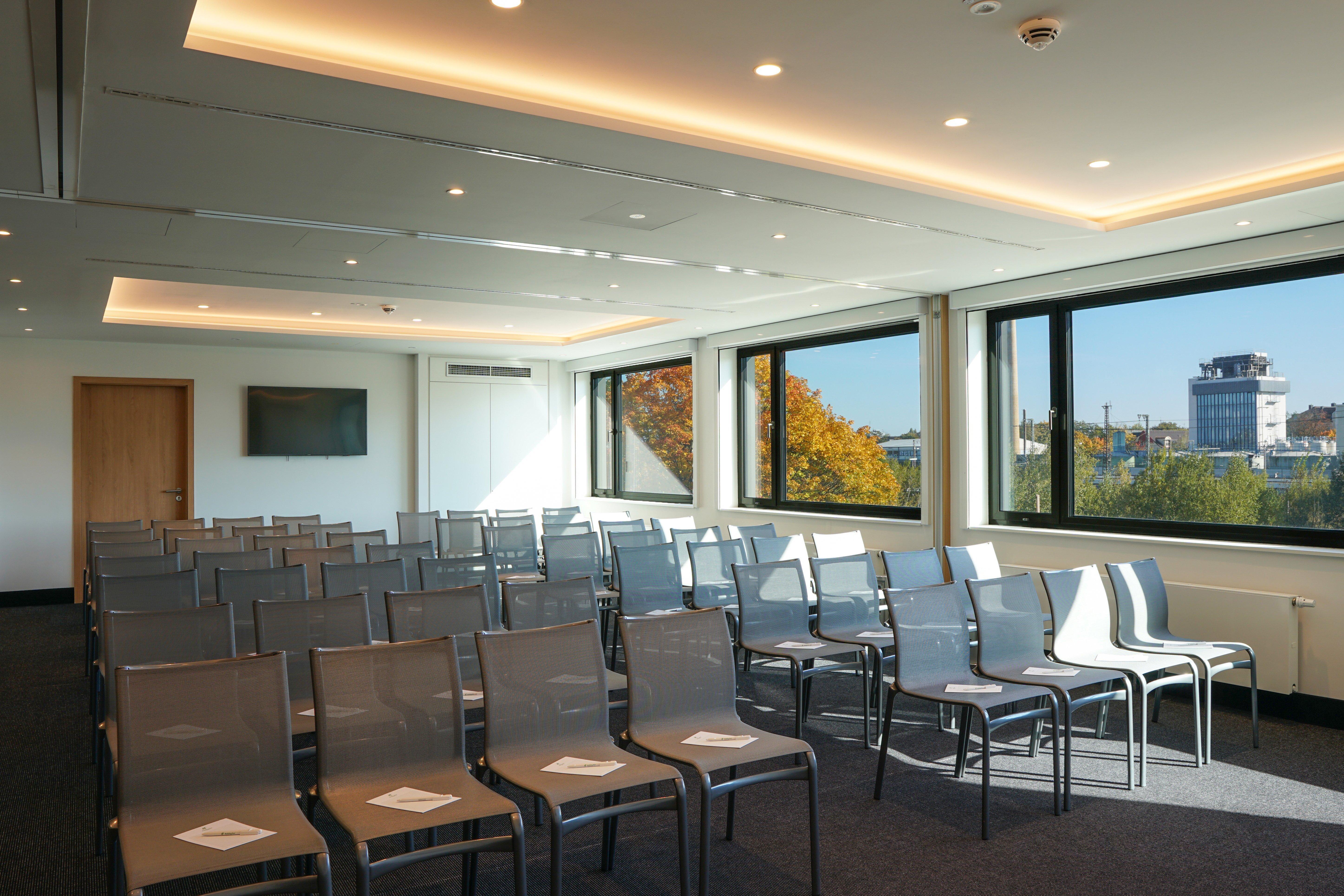 Holiday - Leuchtenbergring By Ihg Hotel