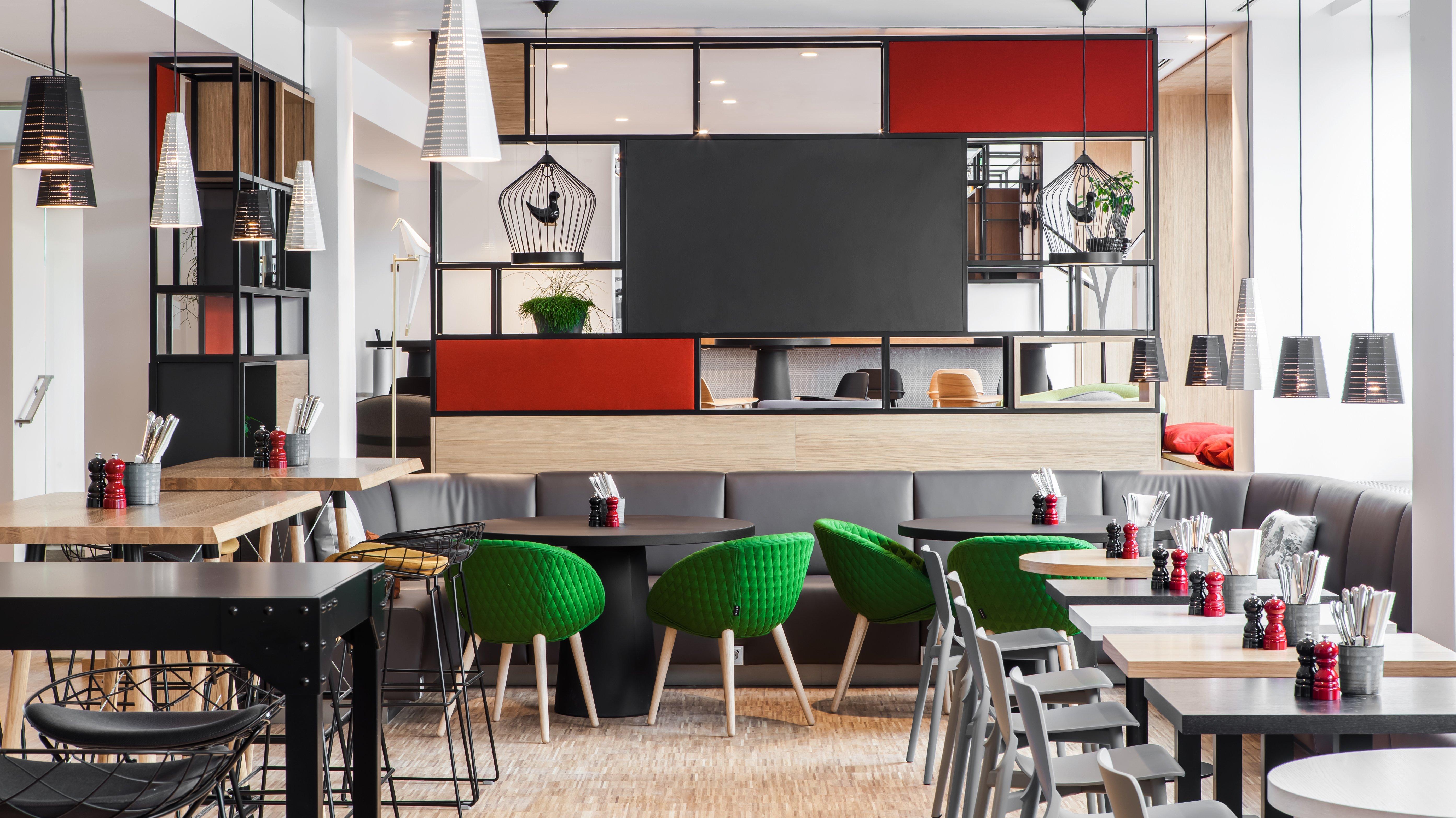 Hotel Holiday - Leuchtenbergring By Ihg München