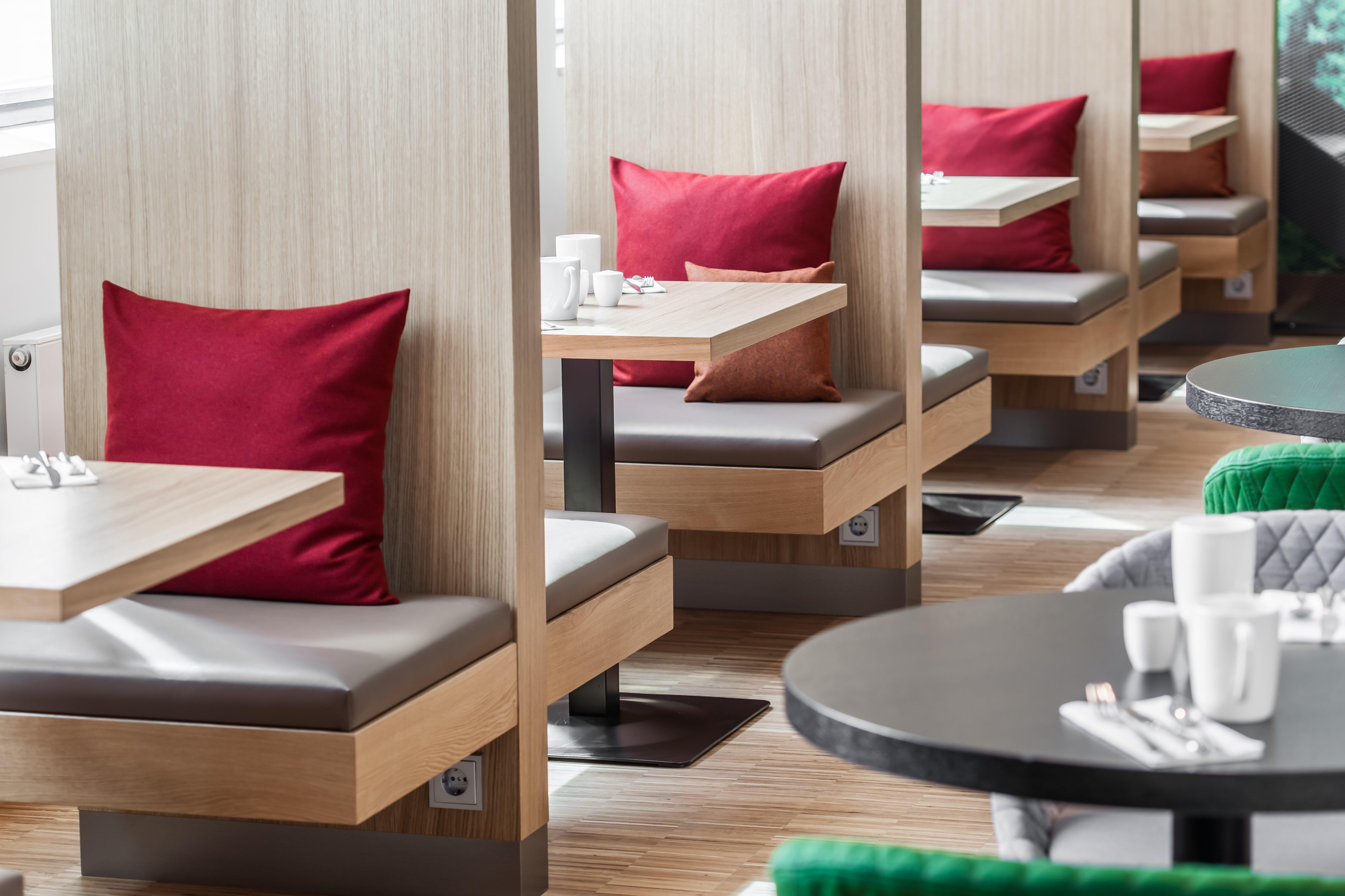 Hotel Holiday - Leuchtenbergring By Ihg München