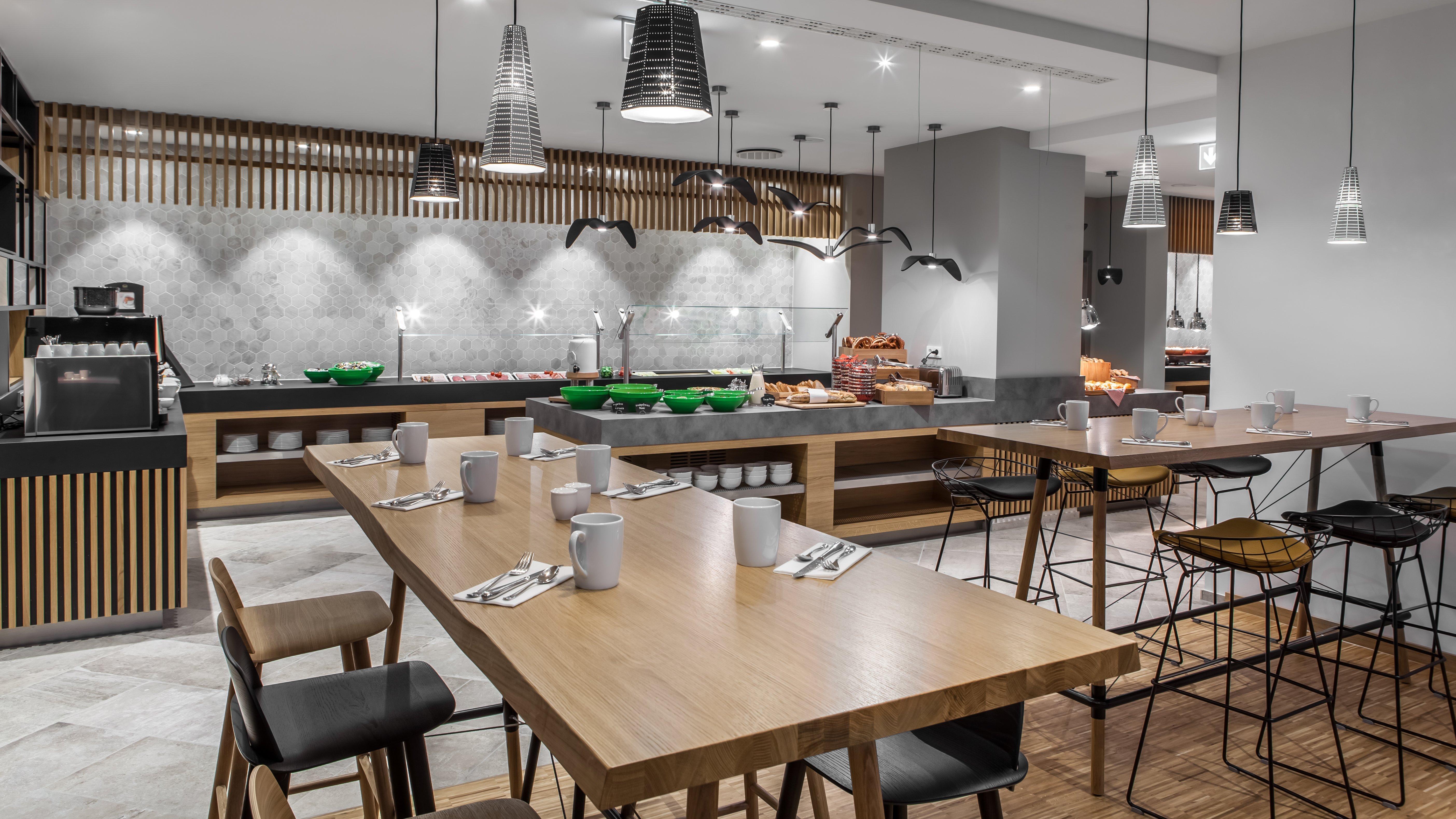 Holiday - Leuchtenbergring By Ihg 4* München