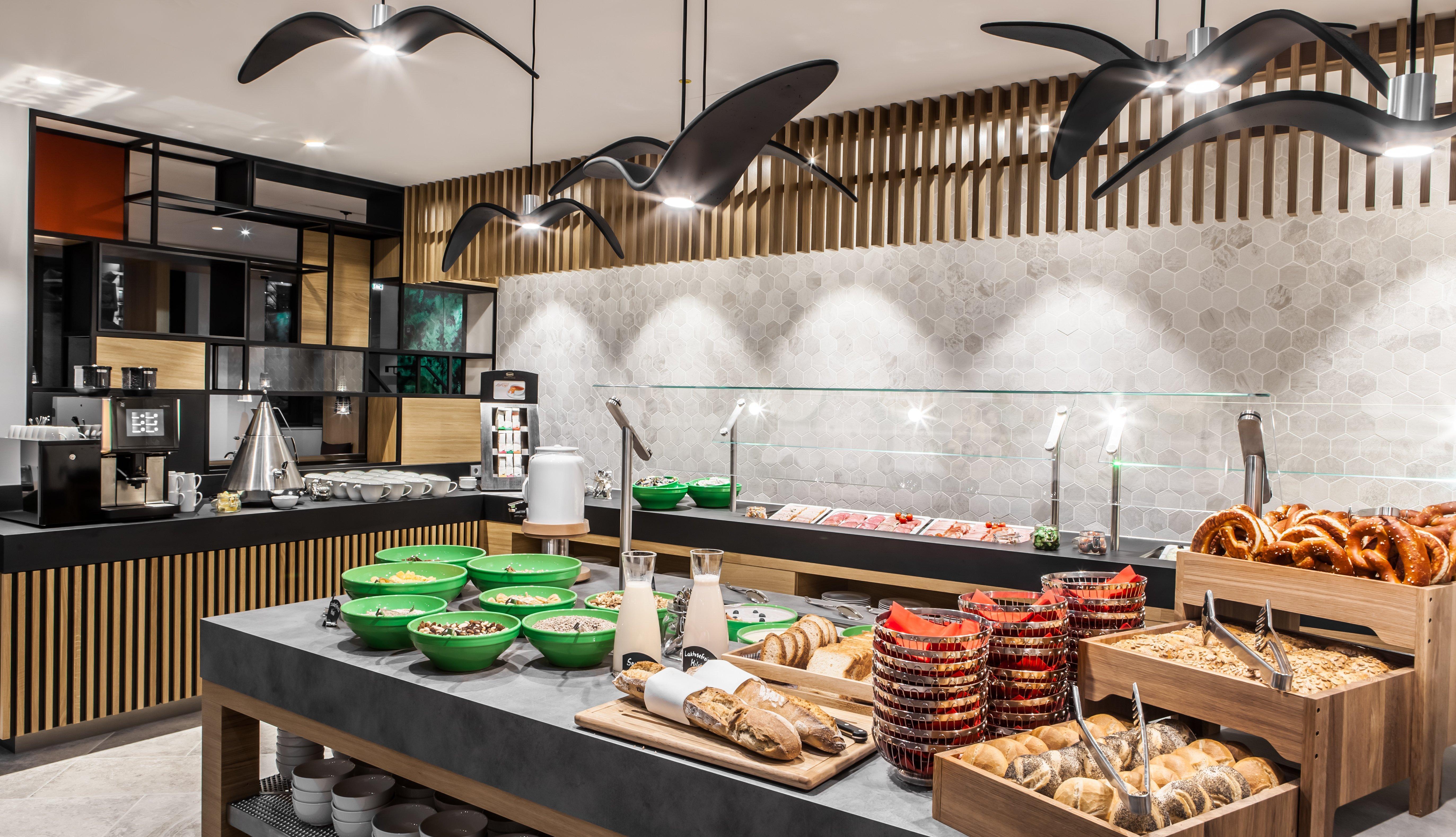 Hotel Holiday - Leuchtenbergring By Ihg 4*